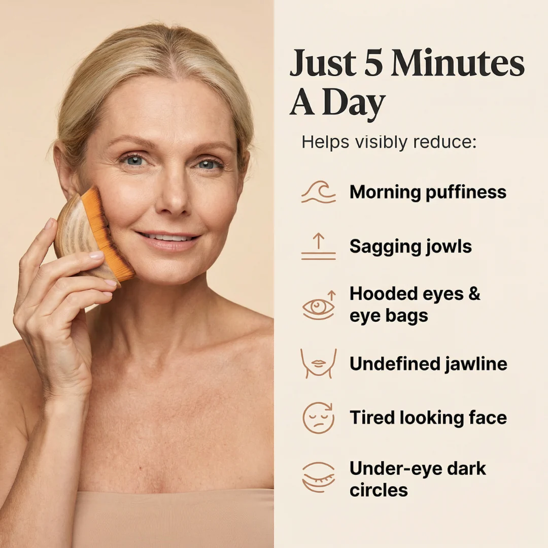 Just 5 minutes a day with Klenta