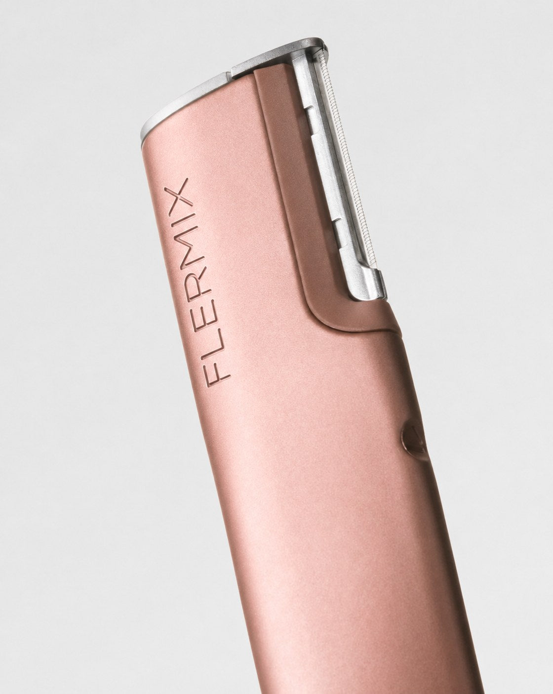 Safety cage, Microfine Edge and Sonic vibrations of the FLERMIX LUXE+